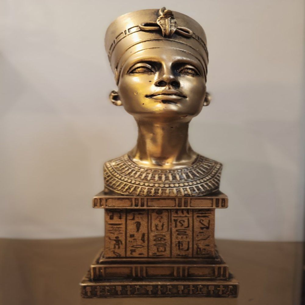 سردیس فرعون مصر