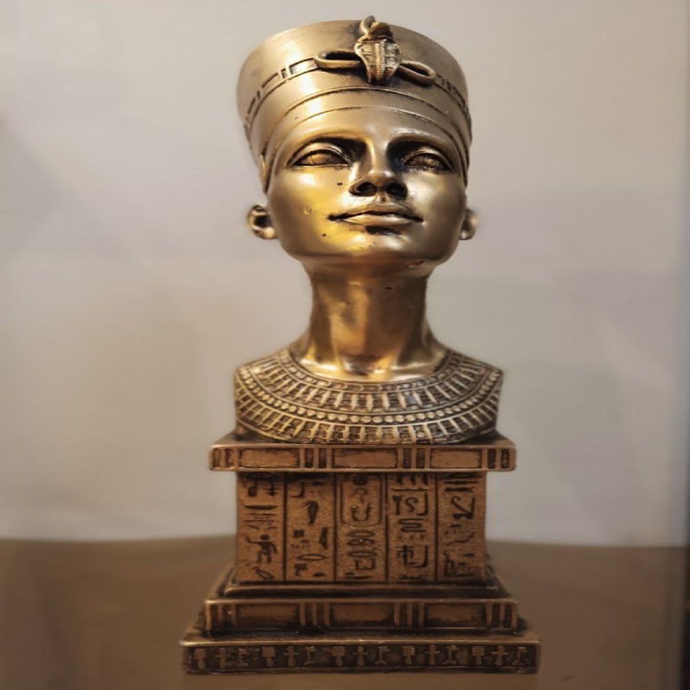 سردیس فرعون مصر