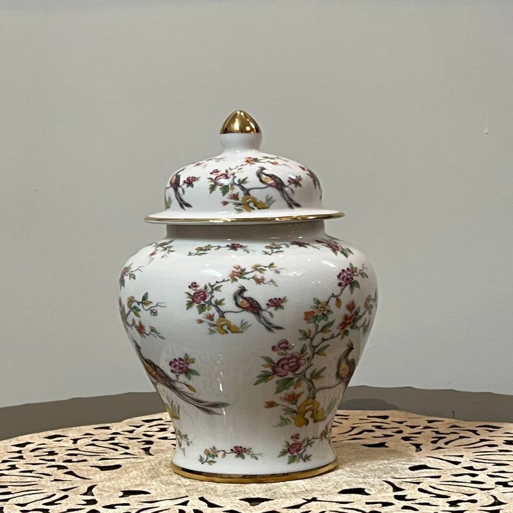 کاپ چینی کویین نانجینگ طرح ققنوس