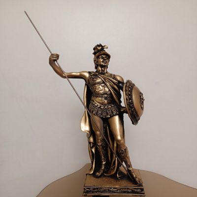 مجسمه گارد شوالیه 42 سانت